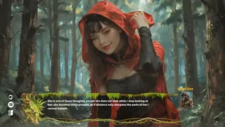 Скриншот 2 к игре Inside the Forest