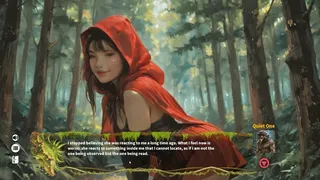 Скриншот 6 к игре Inside the Forest