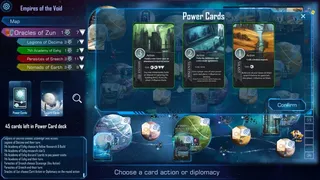Скриншот 5 к игре Empires of the Void II