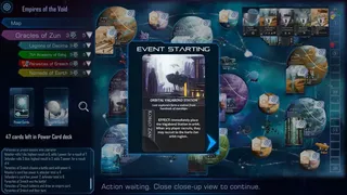 Скриншот 7 к игре Empires of the Void II