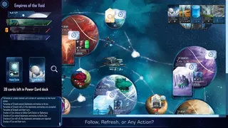 Скриншот 8 к игре Empires of the Void II