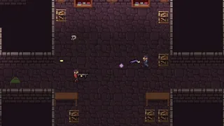 Скриншот 1 к игре Conquer the Dungeon