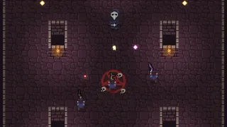 Скриншот 2 к игре Conquer the Dungeon