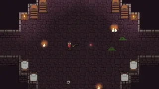 Скриншот 5 к игре Conquer the Dungeon