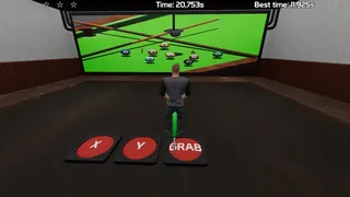 Скриншот 7 к игре Pogoman
