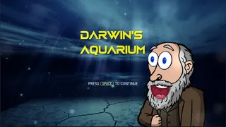 Скриншот 1 к игре Darwin's Aquarium