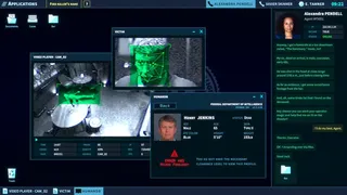 Скриншот 1 к игре The OPERATOR