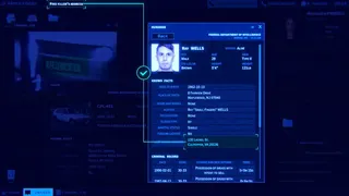 Скриншот 2 к игре The OPERATOR