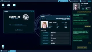 Скриншот 3 к игре The OPERATOR