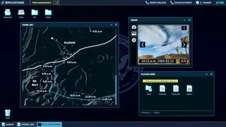 Скриншот 4 к игре The OPERATOR