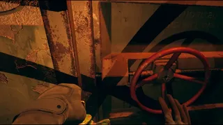 Скриншот 3 к игре Fossilfuel VR: Raptor Isolation