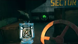 Скриншот 5 к игре Fossilfuel VR: Raptor Isolation