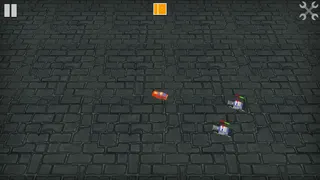 Скриншот 1 к игре X Fugitive