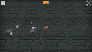 Скриншот 2 к игре X Fugitive