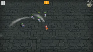 Скриншот 3 к игре X Fugitive