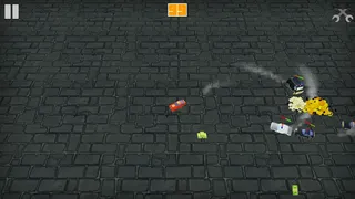 Скриншот 4 к игре X Fugitive