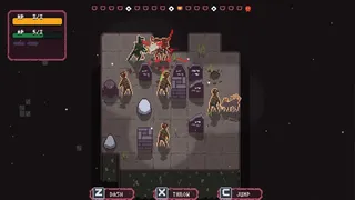 Скриншот 2 к игре Undergrave