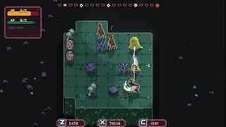 Скриншот 3 к игре Undergrave