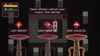 Скриншот 4 к игре Undergrave