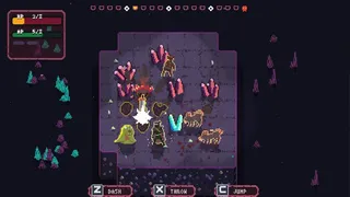 Скриншот 5 к игре Undergrave
