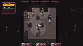 Скриншот 6 к игре Undergrave