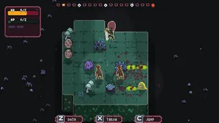 Скриншот 8 к игре Undergrave