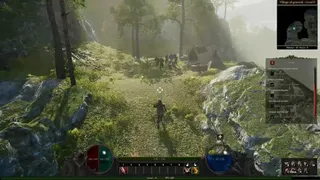 Скриншот 5 к игре Ortharion : The Last Battle