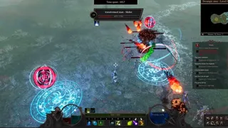 Скриншот 6 к игре Ortharion : The Last Battle