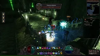 Скриншот 7 к игре Ortharion : The Last Battle