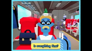 Скриншот 2 к игре TRIP