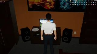 Скриншот 1 к игре Honey Villa