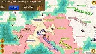 Скриншот 2 к игре Conquicktory