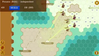Скриншот 3 к игре Conquicktory