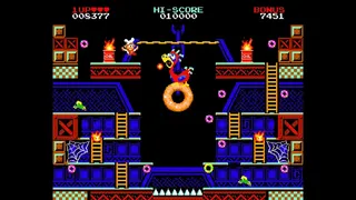 Скриншот 2 к игре Donut Dodo
