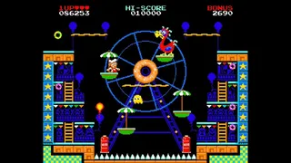 Скриншот 3 к игре Donut Dodo