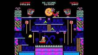 Скриншот 5 к игре Donut Dodo