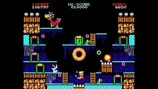 Скриншот 6 к игре Donut Dodo