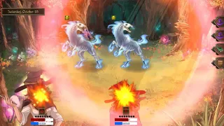 Скриншот 6 к игре Stardander Revenant
