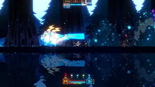 Скриншот 3 к игре Mini Island: Winter