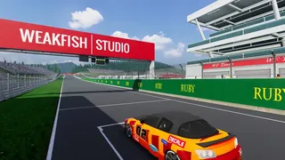Скриншот 1 к игре Drift Go