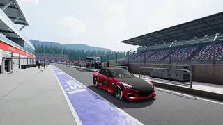 Скриншот 2 к игре Drift Go