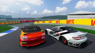 Скриншот 5 к игре Drift Go