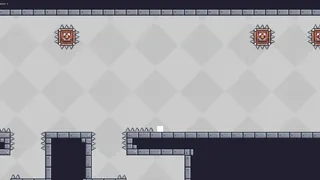 Скриншот 2 к игре A Frustrating Platformer