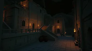 Скриншот 1 к игре Tales of Morrow