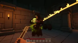 Скриншот 3 к игре Tales of Morrow