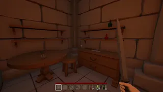 Скриншот 6 к игре Tales of Morrow