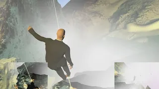 Скриншот 5 к игре Tightrope Walking