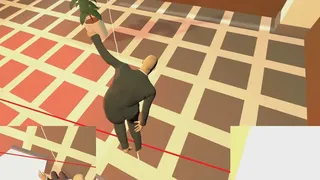 Скриншот 6 к игре Tightrope Walking