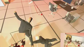 Скриншот 8 к игре Tightrope Walking
