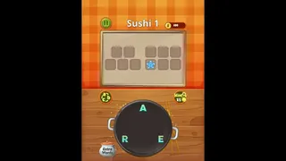 Скриншот 1 к игре Word of Kitchen